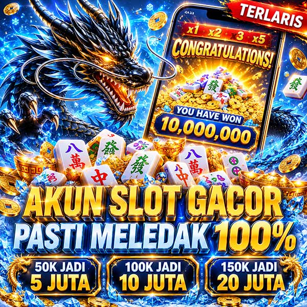 SITUS SLOT GACOR